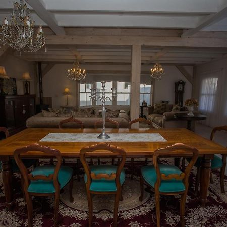 Riverside Country House Swellendam Extérieur photo