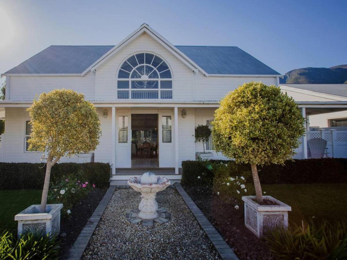 Riverside Country House Swellendam Extérieur photo