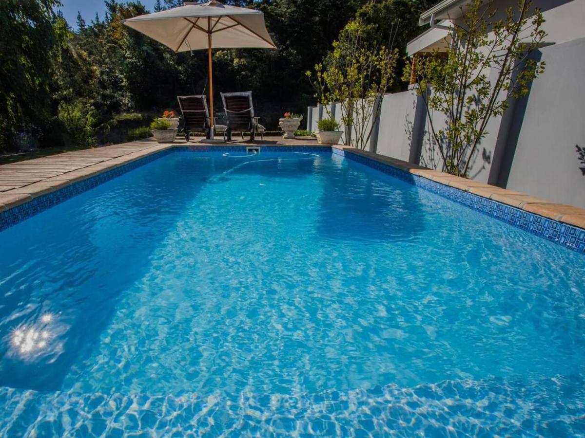 Riverside Country House Swellendam Extérieur photo