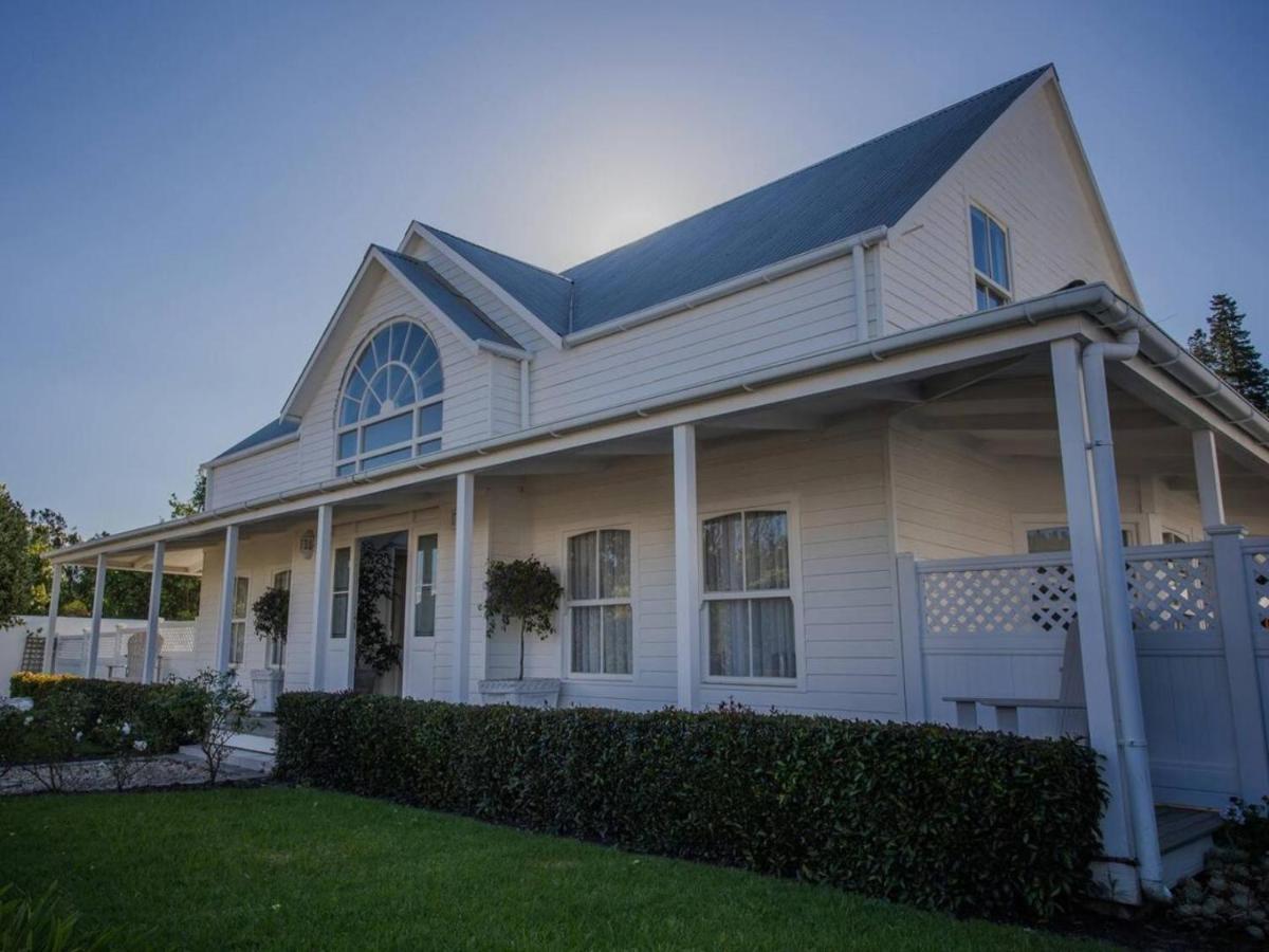 Riverside Country House Swellendam Extérieur photo
