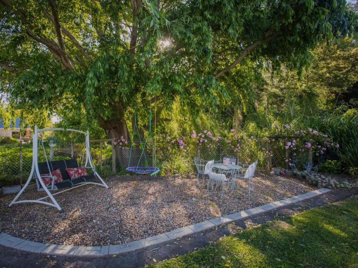Riverside Country House Swellendam Extérieur photo