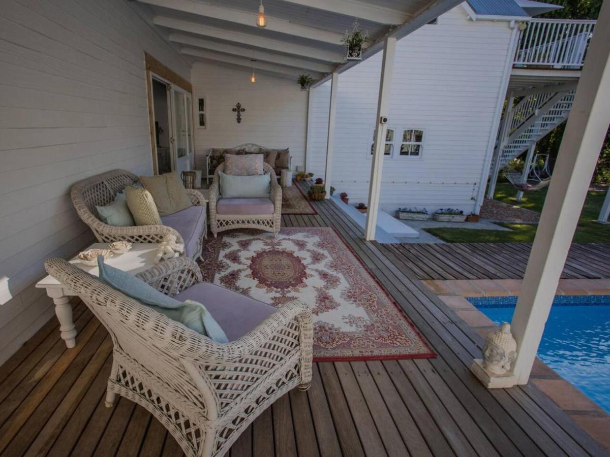 Riverside Country House Swellendam Extérieur photo