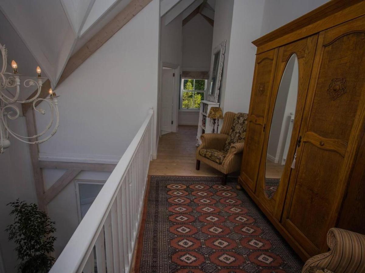 Riverside Country House Swellendam Extérieur photo