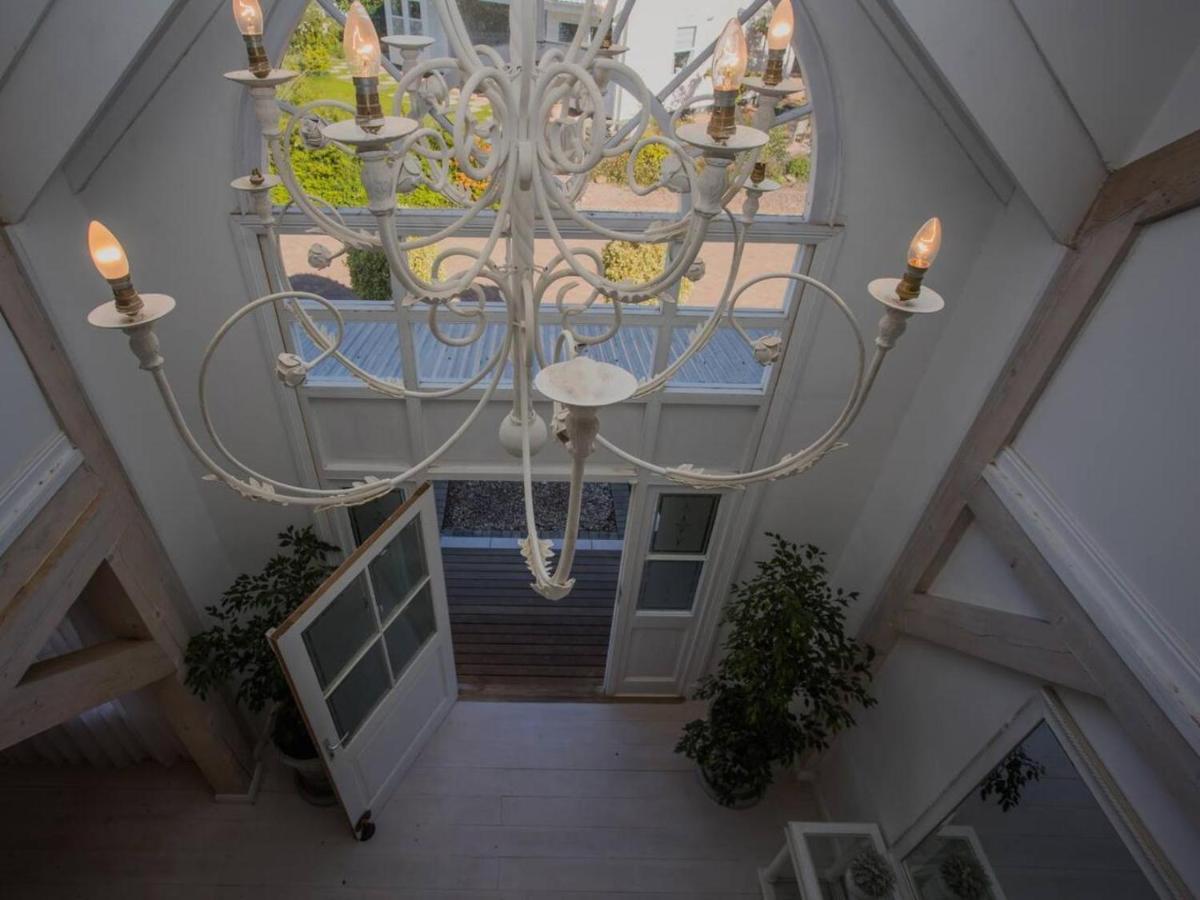 Riverside Country House Swellendam Extérieur photo