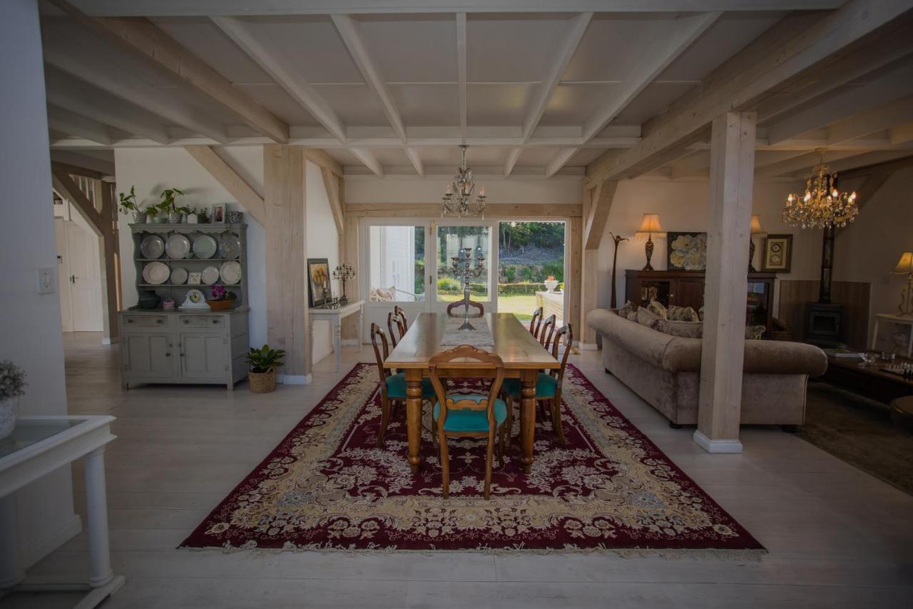 Riverside Country House Swellendam Extérieur photo