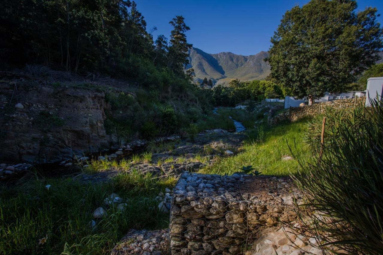 Riverside Country House Swellendam Extérieur photo