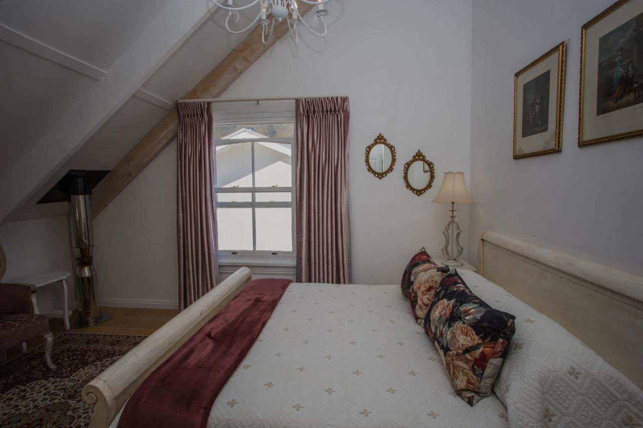Riverside Country House Swellendam Extérieur photo