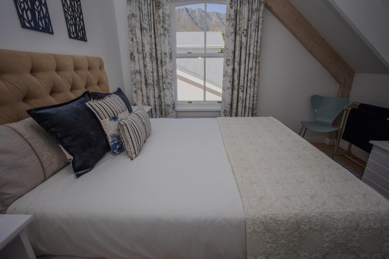 Riverside Country House Swellendam Extérieur photo