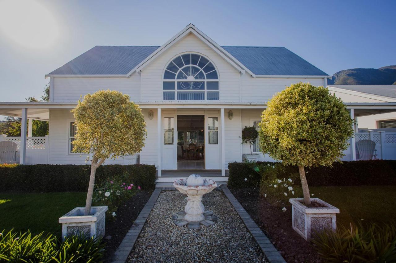 Riverside Country House Swellendam Extérieur photo