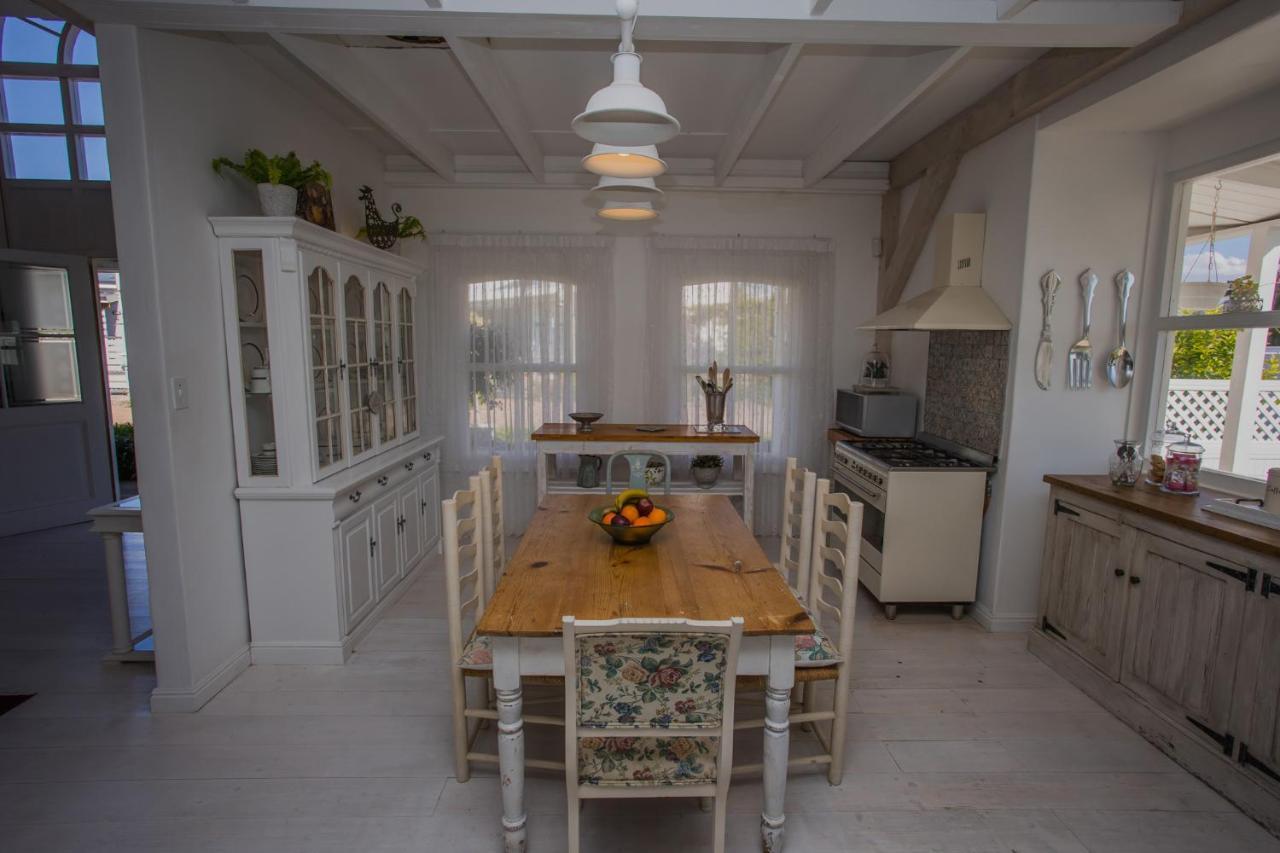Riverside Country House Swellendam Extérieur photo
