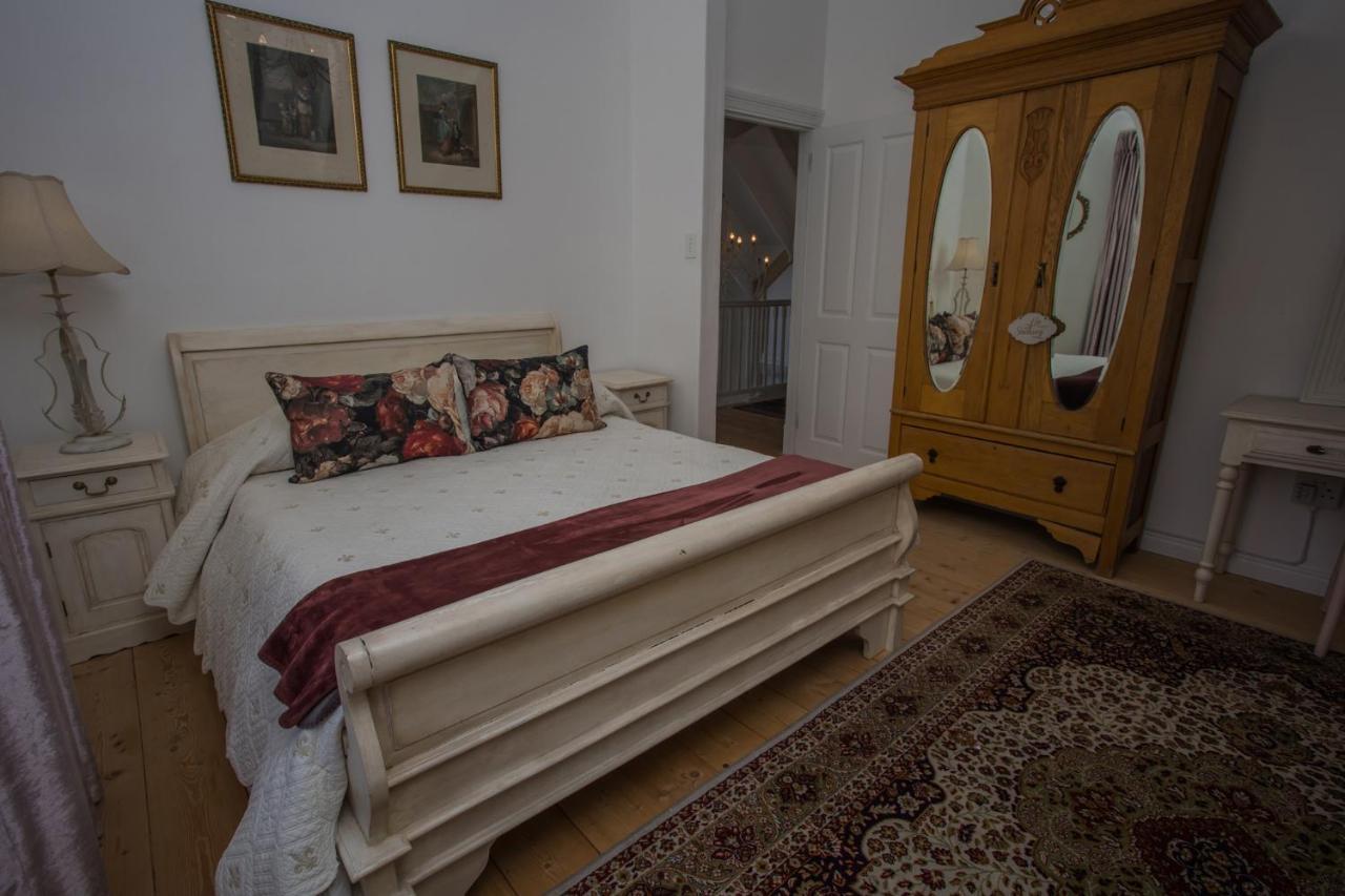 Riverside Country House Swellendam Extérieur photo